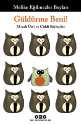 Güldürme Beni! - Yapı Kredi Yayınları