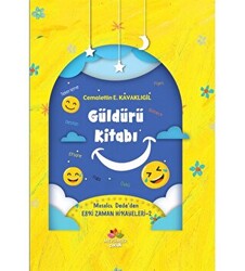 Güldürü Kitabı - Masalcı Dede - 1