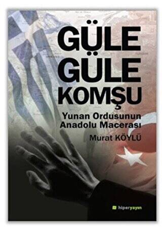 Güle Güle Komşu - 1