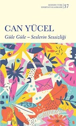 Güle Güle - Seslerin Sessizliği - Sert Kapak - 1