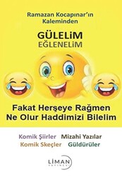 Gülelim Eğlenelim - 1