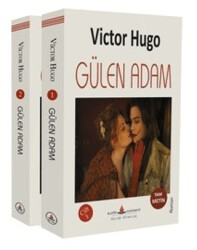 Gülen Adam 2 Kitap - Katip Yayınları