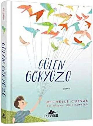 Gülen Gökyüzü - 1