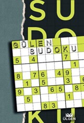Gülen Sudoku - 1