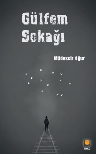 Gülfem Sokağı - 1