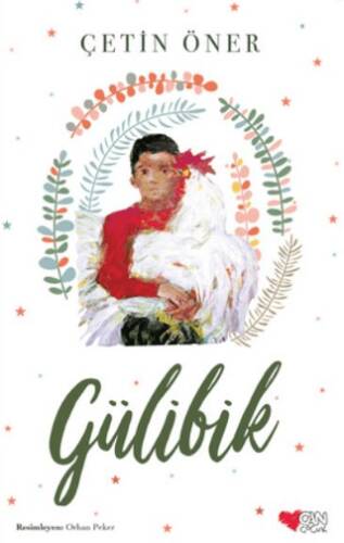 Gülibik - 1