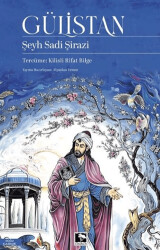 Gülistan - Çınaraltı Yayınları