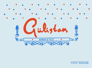 Gülistan - 1