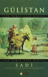Gülistan - Serhat Yayınları