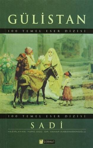 Gülistan - 1