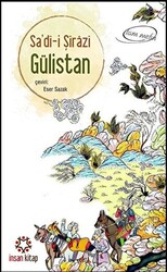 Gülistan - İnsan Kitap