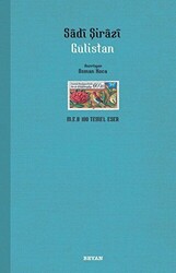 Gülistan - Beyan Yayınları