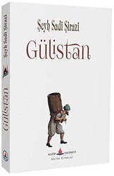 Gülistan - Katip Yayınları