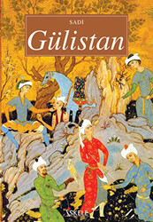 Gülistan - İskele Yayıncılık