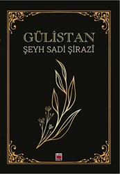 Gülistan - Elips Kitap