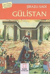 Gülistan - Kare Yayınları