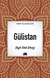 Gülistan - Ema Kitap
