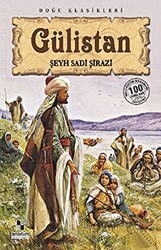 Gülistan - Anonim Yayıncılık