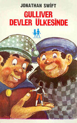 Guliver Devler Ülkesinde - 1