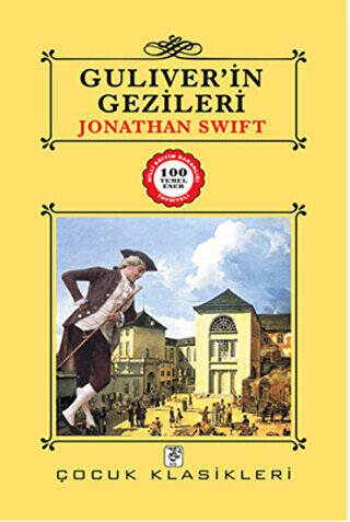 Guliver’in Gezileri - 1