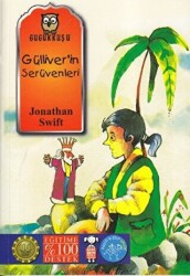 Güliver`in Gezileri - Gugukkuşu Yayınları
