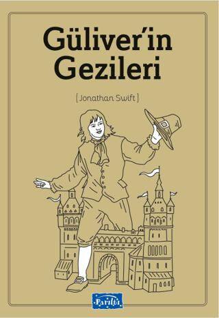 Güliverin Gezileri - 1