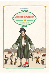 Güliver`in Gezileri - Erdem Çocuk
