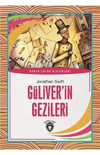 Güliver`in Gezileri - 1
