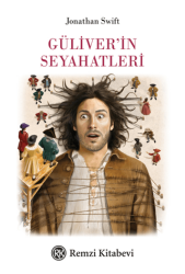 Güliver`in Seyahatleri - Remzi Kitabevi