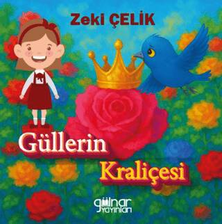 Güllerin Kraliçesi - 1