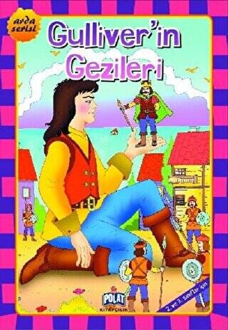 Gulliver`in Gezileri - 1