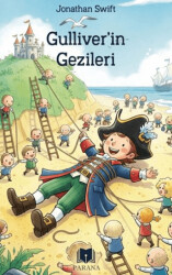Gülliver`in Gezileri - 1