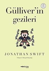 Gülliver’in Gezileri - 1