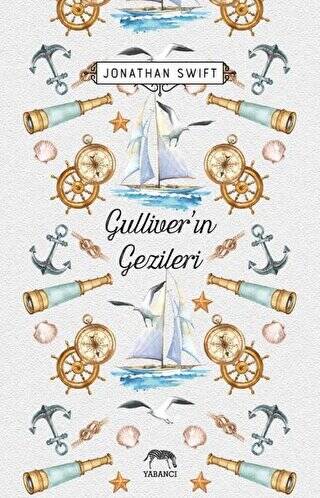 Gulliver’ın Gezileri - 1