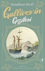 Gulliver’in Gezileri - 1