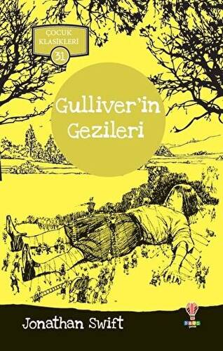 Gulliver`in Gezileri - 1