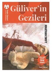 Gulliver`in Gezileri - Doğan Çocuk