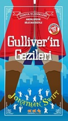 Gulliver`in Gezileri - Caretta Yayıncılık