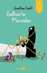 Gulliver`in Maceraları Tam Metin - 1