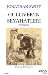 Gulliver`in Seyahatleri - 1