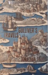 Gulliver`s Travels - 1
