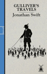 Gulliver’s Travels - Sierra Kitap