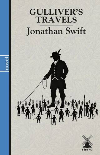 Gulliver’s Travels - 1