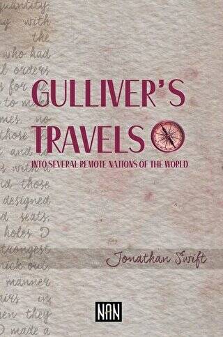 Gulliver`s Travels - 1