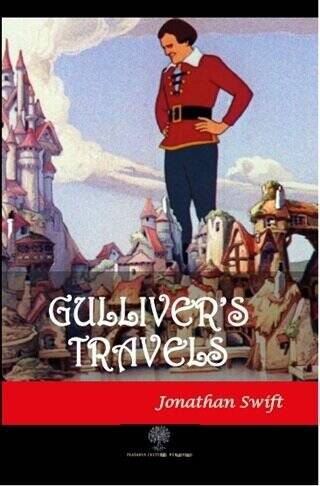 Gulliver`s Travels - 1