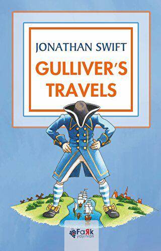 Gulliver’s Travels - 1