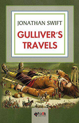 Gulliver’s Travels - 1