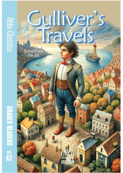 Gullivers Travels - 1