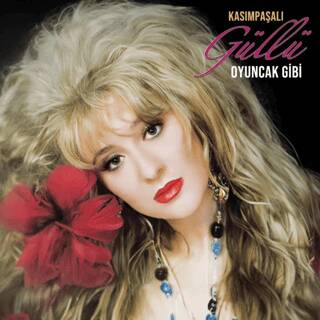 Güllü - Oyuncak Gibi Plak - 1