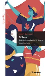 Gülme - Livaneli Kitaplığı - 1